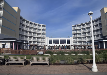 Spark by Hilton Virginia Beach Oceanfront